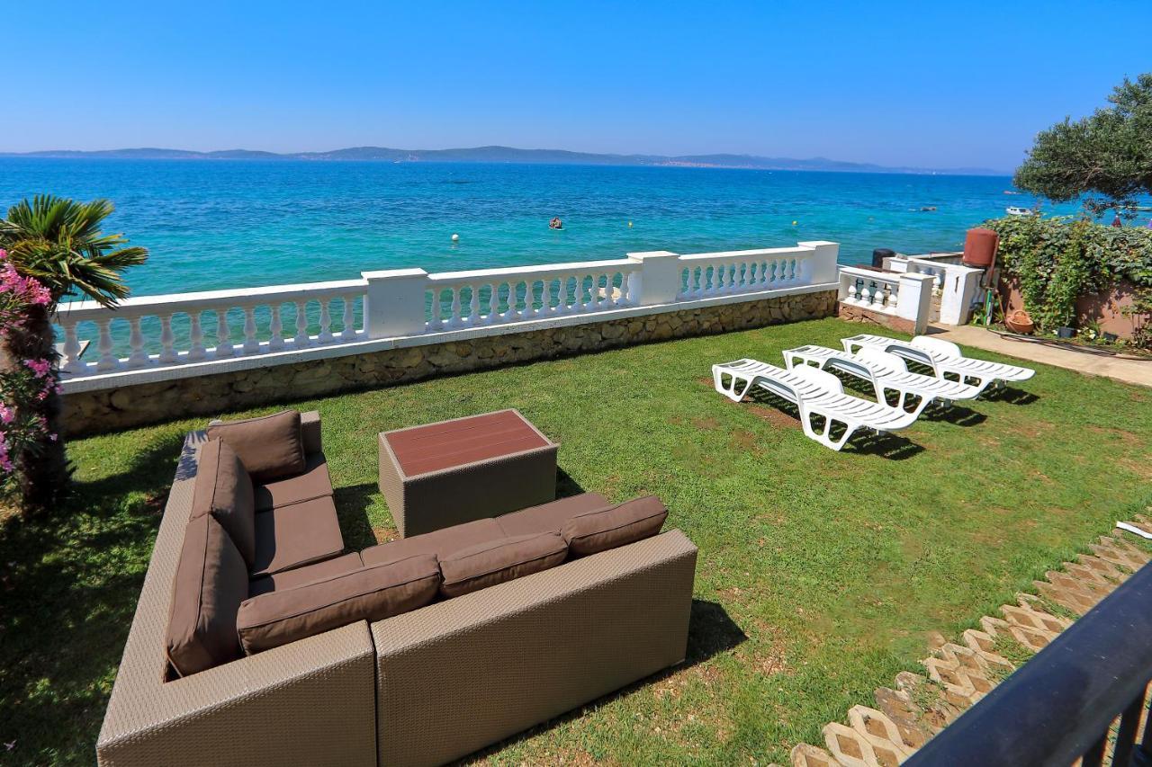Aqua Cabana Bibinje Εξωτερικό φωτογραφία