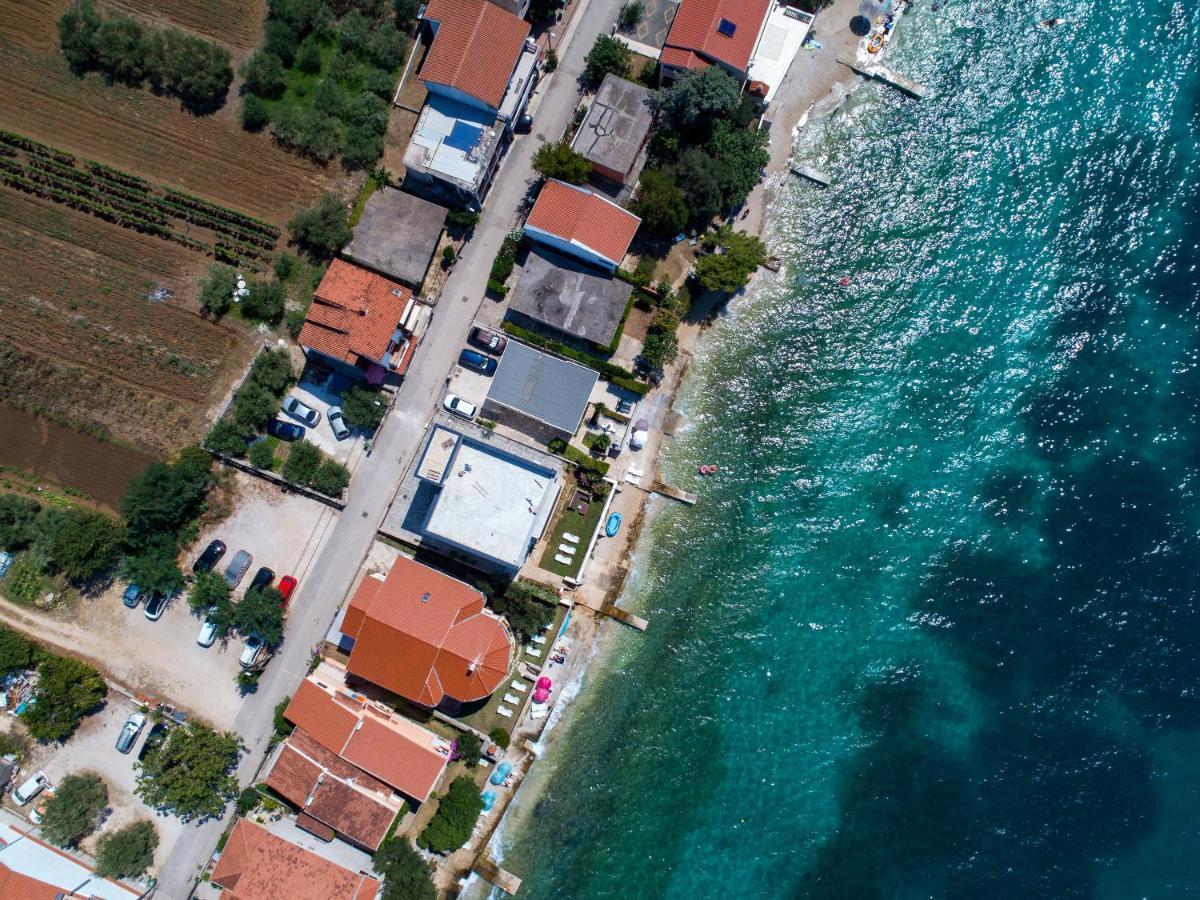 Aqua Cabana Bibinje Εξωτερικό φωτογραφία