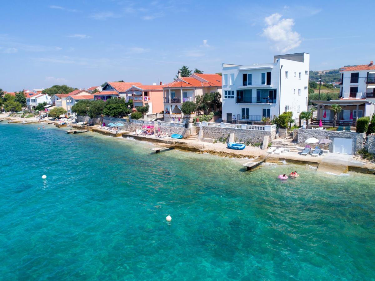 Aqua Cabana Bibinje Εξωτερικό φωτογραφία