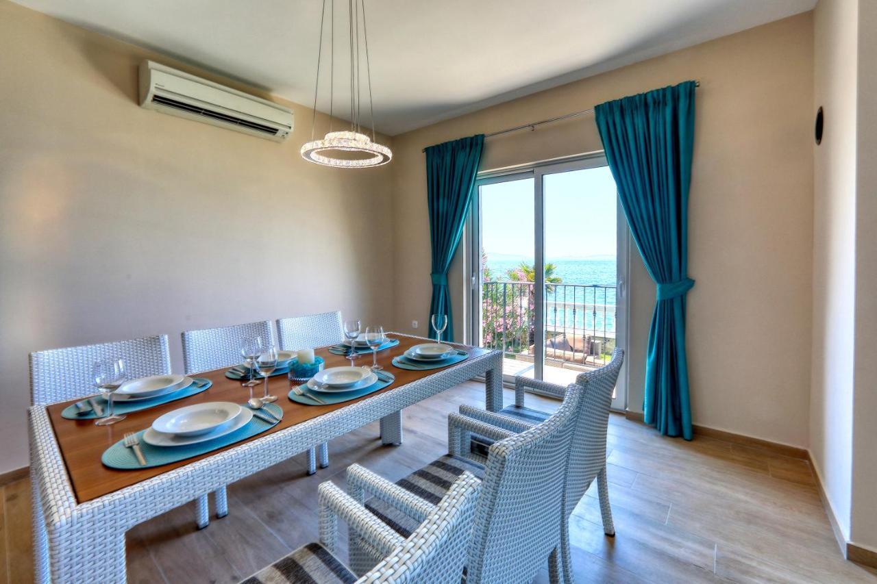 Aqua Cabana Bibinje Εξωτερικό φωτογραφία