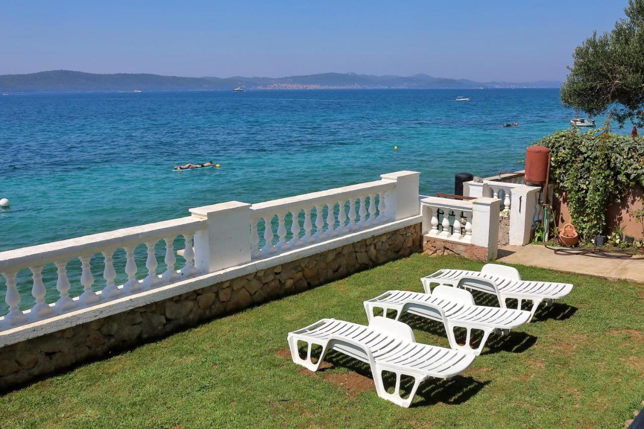 Aqua Cabana Bibinje Εξωτερικό φωτογραφία