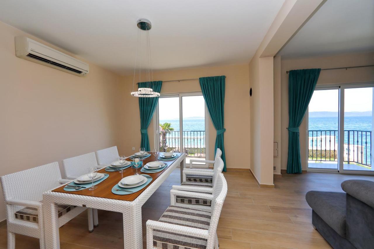 Aqua Cabana Bibinje Εξωτερικό φωτογραφία