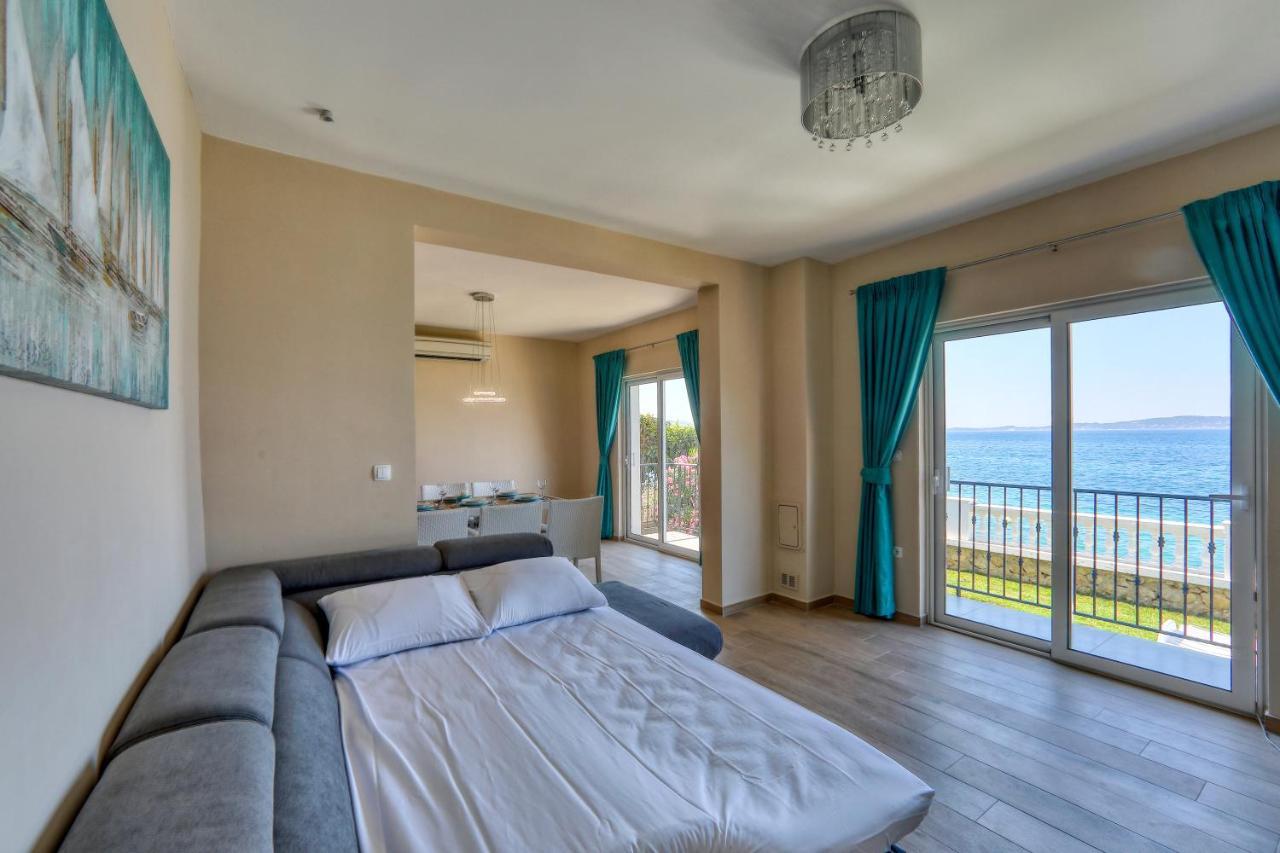 Aqua Cabana Bibinje Εξωτερικό φωτογραφία