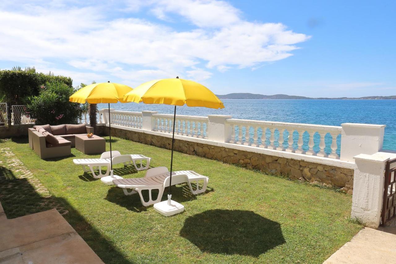 Aqua Cabana Bibinje Εξωτερικό φωτογραφία