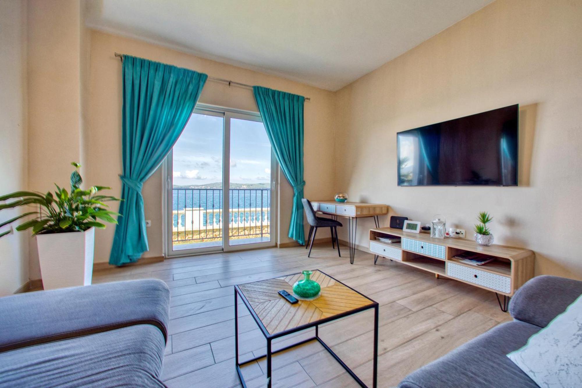 Aqua Cabana Bibinje Εξωτερικό φωτογραφία