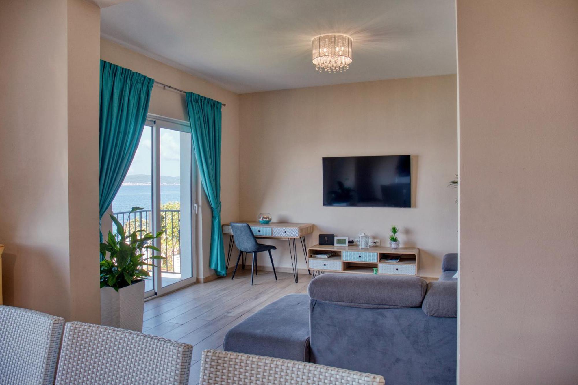 Aqua Cabana Bibinje Εξωτερικό φωτογραφία