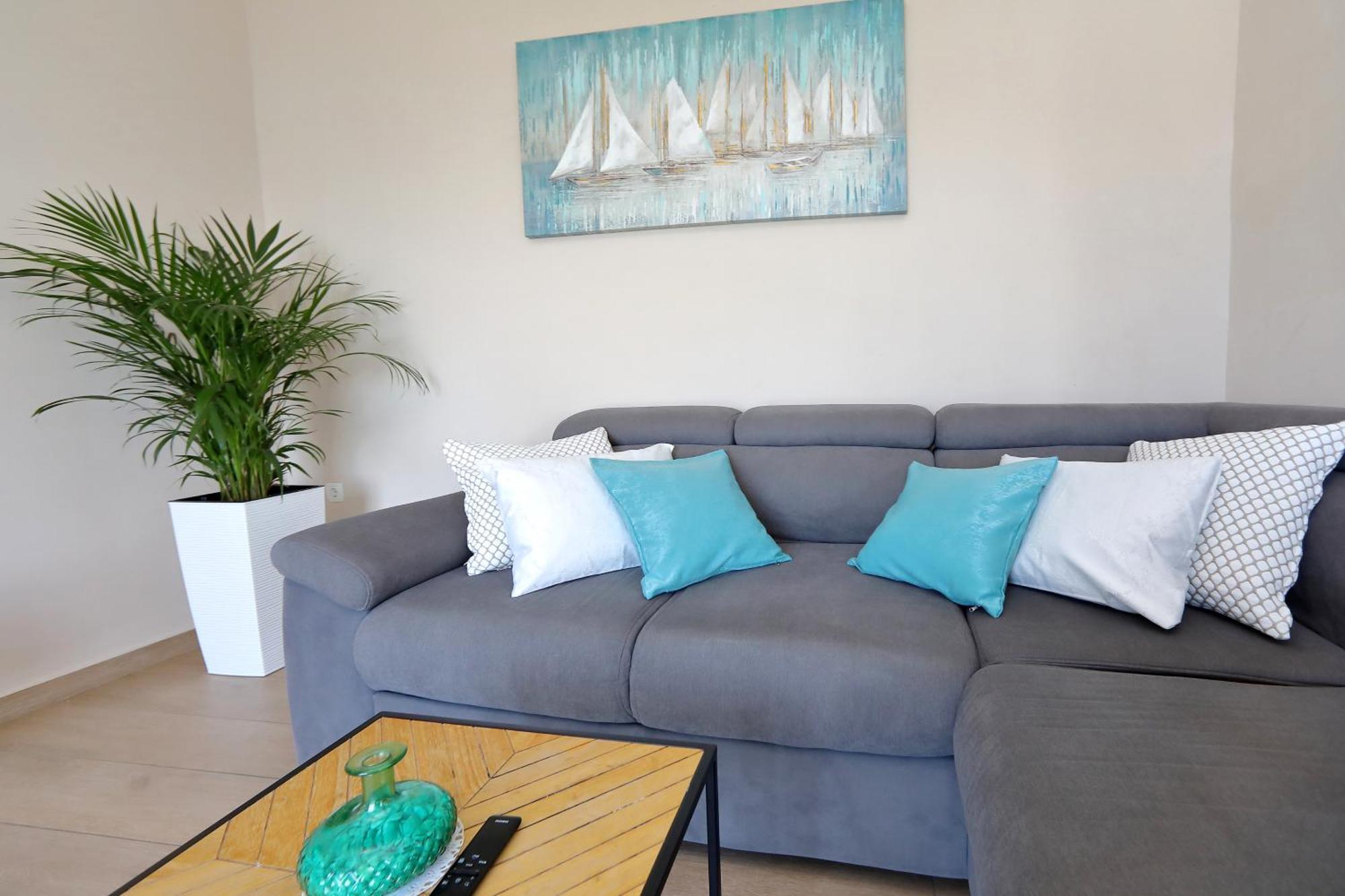 Aqua Cabana Bibinje Εξωτερικό φωτογραφία