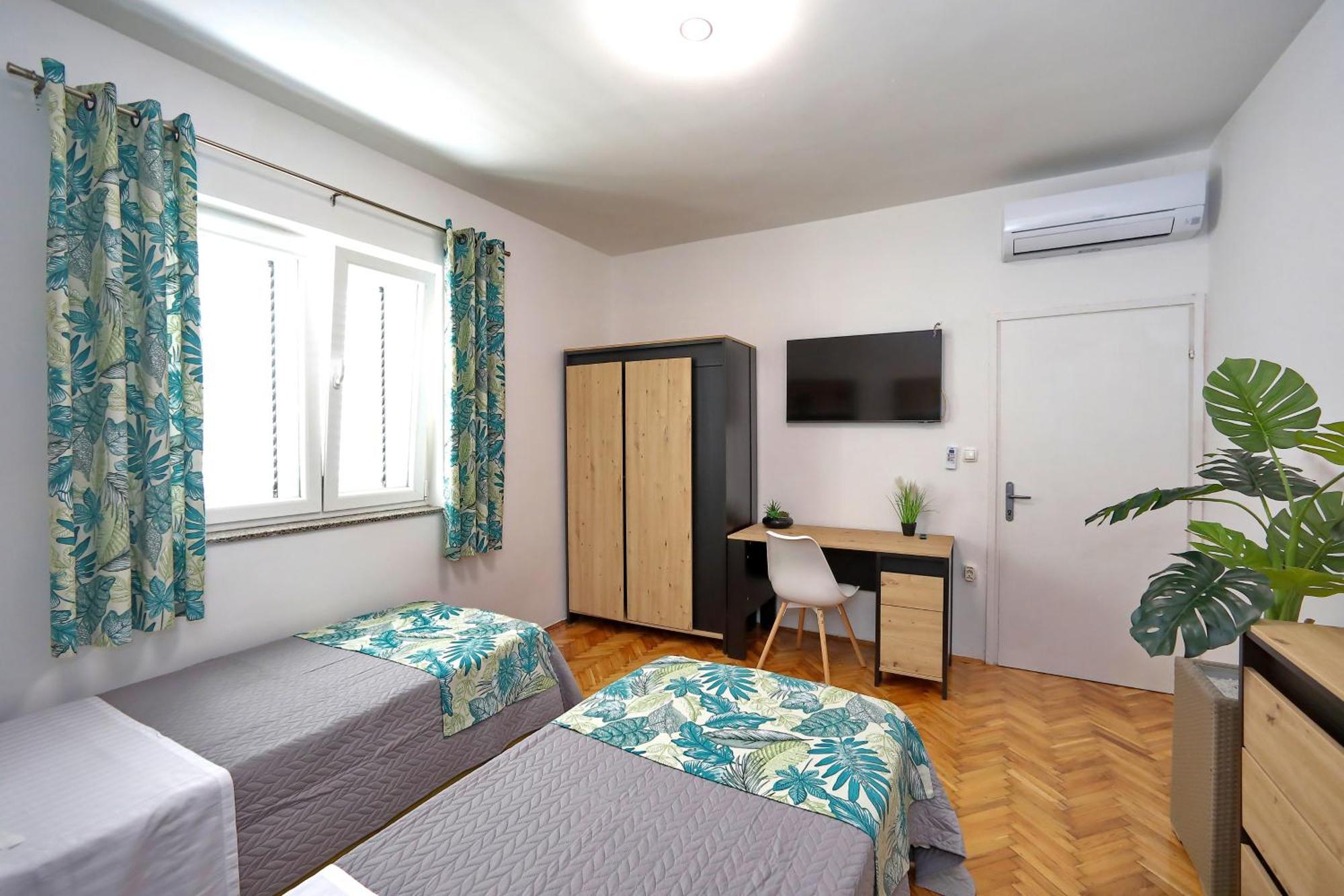 Aqua Cabana Bibinje Εξωτερικό φωτογραφία