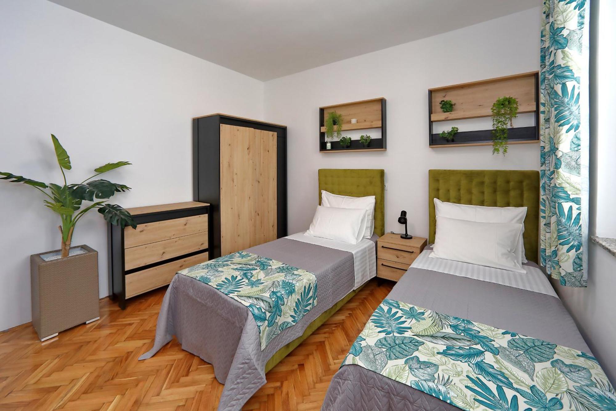 Aqua Cabana Bibinje Εξωτερικό φωτογραφία