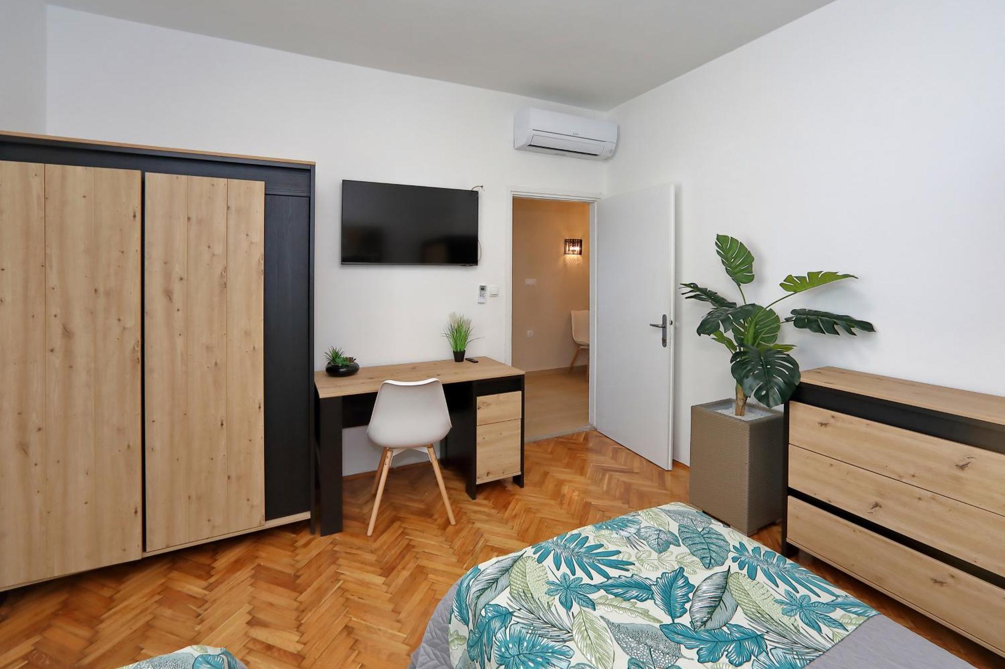 Aqua Cabana Bibinje Εξωτερικό φωτογραφία