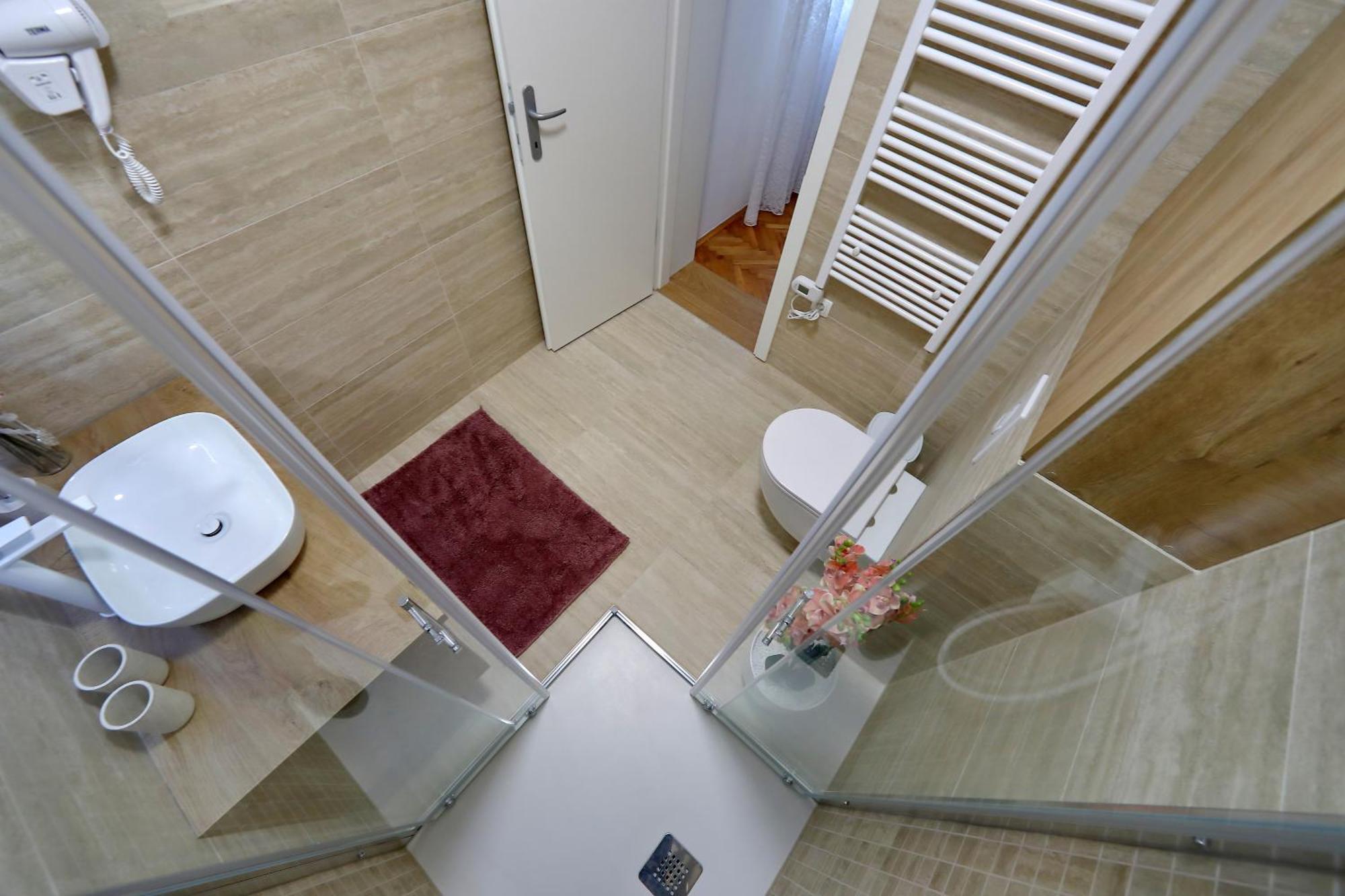 Aqua Cabana Bibinje Εξωτερικό φωτογραφία